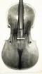 Antonio Stradivari_Cello_1707