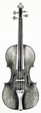 Antonio Stradivari_Violin_1724