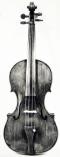 Omobono Stradivari_Violin_1700c