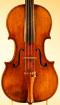 Antonio Stradivari_Violin_1721