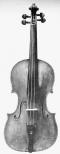 Vincenzo Trusiano Panormo_Violin_1800