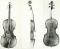 Georges Chanot II_Violin_1822-1876*