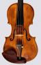 Paulo Antonio Testore_Violin_1735c