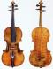 Vincenzo Postiglione_Violin_1880c