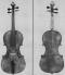 Stefano Scarampella_Violin_1917