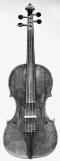 Giuseppe Guarneri del Gesù_Violin_1734