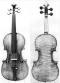 Antonio Stradivari_Violin_1698