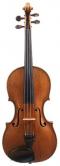 Castagneri,Andrea-Violin-1750c
