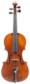 Andrea Guarneri_Violin_1690c