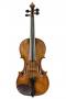 Dom Nicolo Amati (Nicolo Marchioni)_Violin_1740c