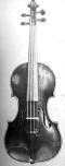 Carlo Bergonzi_Violin_1732