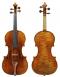 Antonio Stradivari_Violin_1719