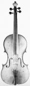 Pietro (of Mantua) Guarneri_Violin_1703