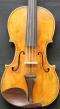 Carlo Antonio Testore_Violin_1760c