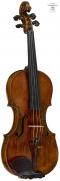 Francesco Ruggieri_Violin_1672