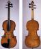 Raffaele & Antonio Gagliano_Violin_1820c