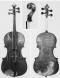 Annibale Fagnola_Violin_1901