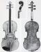 Annibale Fagnola_Violin_1913