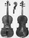 Annibale Fagnola_Violin_1924