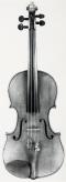 Annibale Fagnola_Violin_1890c