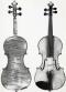 Annibale Fagnola_Violin_1930