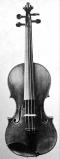 Santo Serafin_Violin_1720c