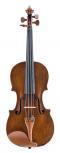 Carlo Antonio Testore_Violin_1750c