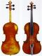 Annibale Fagnola_Violin_1925