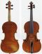 Annibale Fagnola_Violin_1922