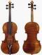 Annibale Fagnola_Violin_1906