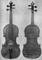 Annibale Fagnola_Violin_1911