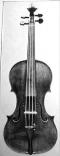 Michele Deconet_Violin_1756