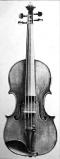 Giovanni Battista Guadagnini_Violin_1769