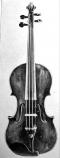 Giovanni Battista Guadagnini_Violin_1775
