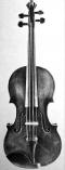 Lorenzo Storioni_Violin_1782