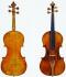 Ansaldo Poggi_Violin_1931