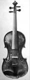 Carlo Ferdinando Landolfi_Violin_1753