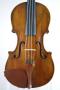 Nicola (II) Gagliano_Violin_1806