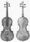 Antonio Zanotti_Violin_1744