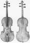Ferdinando Gagliano_Violin_1782