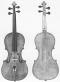 Carlo Antonio Testore_Violin_1746