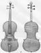 Carlo Ferdinando Landolfi_Violin_1771