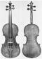 Gioffredo Cappa_Violin_1690
