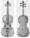 Tomaso Balestrieri_Violin_1760c