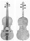 Lorenzo Storioni_Violin_1790