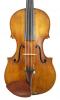 Nicola Gagliano_Violin_1740c