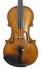 Lorenzo & Tomaso Carcassi_Violin_1760c