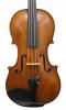 David Tecchler_Violin_1706