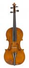 Giuseppe (Joseph) Gagliano_Violin_1787c