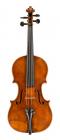 Bisiach,Leandro-Violin-1900c